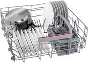 Встраиваемая посудомоечная машина Bosch SMV4HAX19E фото 3 в Тюмени