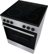 Электрическая плита Gorenje GEC6A11SG фото 3 в Тюмени