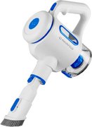 Пылесос Маунфилд MF-2034BL PRO фото 4 в Тюмени Пылесос Maunfeld MF-2034BL PRO фото 4 в Тюмени