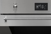 Духовой шкаф Smeg SF4390VCX1 фото 2 в Тюмени