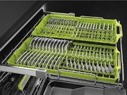 Встраиваемая посудомоечная машина Smeg ST363CL фото 4 в Тюмени