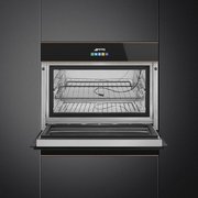Встраиваемый шкаф для шоковой заморозки Smeg SAB4604NR фото 3 в Тюмени