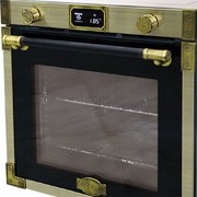 Встраиваемый электрический духовой шкаф Kaiser EH 6426 AD Pyrolyse фото 2 в Тюмени