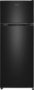 Отдельностоящий холодильник Weissgauff WRK 1430 Defrost Black фото в Тюмени
