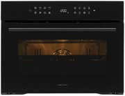 Духовой шкаф KRONA ONYX 45H BL/BL фото 4 в Тюмени