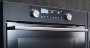 Компактный духовой шкаф Asko OCM8487A фото 2 в Тюмени