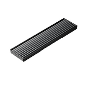 Воздухозаборная решетка BORA CKAED фото в Тюмени