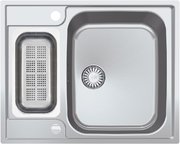 Мойка Franke AGX 260 G фото в Тюмени