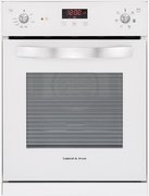 Духовой шкаф Zigmund Shtain EN 192.522 W