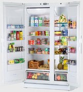 Холодильная камера Festivo 120 CM 120CM0460 (белый) фото 3 в Тюмени