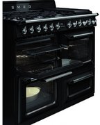 Варочный центр Smeg TR4110BLF фото 2 в Тюмени