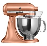 Миксер Китчен Эйд 5KSM150PSECP фото в Тюмени Миксер KitchenAid 5KSM150PSECP фото в Тюмени