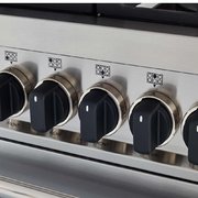 Варочный центр Bertazzoni MAS100 6 MFE D NE фото 2 в Тюмени