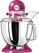 Миксер Китчен Эйд Artisan 5KSM175PSECB фото 3 в Тюмени Миксер KitchenAid Artisan 5KSM175PSECB фото 3 в Тюмени