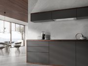 Встраиваемая вытяжка Miele DAS 8930 фото 3 в Тюмени
