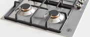 Варочная панель Bertazzoni P905CPROX фото 3 в Тюмени
