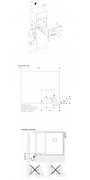 Встраиваемая кофемашина Gaggenau CM 470-112 фото 3 в Тюмени