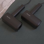 Фен для волос Meyvel MF8-1600 (Black) фото 4 в Тюмени