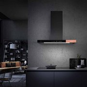 Вытяжка Faber T-AIR KL A90 фото 2 в Тюмени