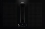 Варочная панель с вытяжкой Miele KMDA 7676-1 FL