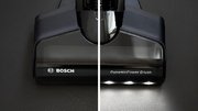 Пылесос Bosch BBS711W фото 4 в Тюмени