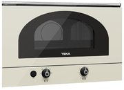 Встраиваемая микроволновая печь Teka MWR 22 BI VANILLA-OS фото 2 в Тюмени
