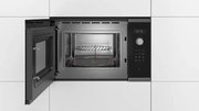 Встраиваемая микроволновая печь BOSCH BEL554MS0 фото 4 в Тюмени
