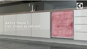 Встраиваемая посудомоечная машина Electrolux EEM 48200 IX фото 3 в Тюмени