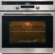 Независимая электрическая духовка Kaiser EH 6963 N