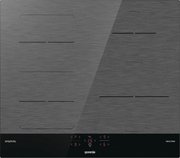 Независимая индукционная варочная панель Gorenje GI6421SYB фото