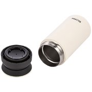 Термокружка БОРК HT350 WT фото 4 в Тюмени Термокружка BORK HT350 WT фото 4 в Тюмени