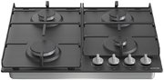 Встраиваемая газовая варочная панель Gorenje G640EXB фото 4 в Тюмени