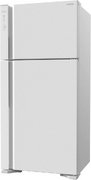 Холодильник Hitachi R-VG 660 PUC7-1 GPW фото 2 в Тюмени