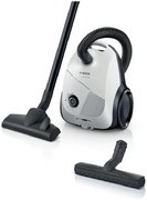 Пылесос Bosch BGLS2WH1H Пылесос Bosch BGLS2WH1H фото