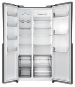 Холодильник Haier HRF-523DS6RU фото 4 в Тюмени