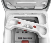Стиральная машина AEG LTR8E373E фото 3 в Тюмени