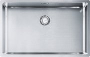 Мойка Franke BXX 210-68 сталь фото в Тюмени
