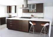 Вытяжка Maunfeld BERTA 90 Inox фото 2 в Тюмени