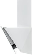 Вытяжка Krona JINA 500 WHITE PB фото 4 в Тюмени