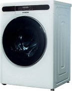 Стирально-сушильная машина Hyundai WMD8413 фото 3 в Тюмени
