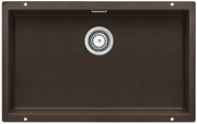 Мойка Blanco Subline 700-U кофе фото в Тюмени