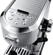 Рожковая кофеварка DeLonghi EC950.M фото 4 в Тюмени