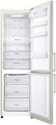 Холодильник LG GA-B499YEQZ фото 3 в Тюмени