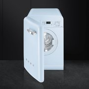 Стиральная машина Smeg LBB14PB-2 фото 2 в Тюмени