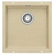 Мойка Blanco Subline 400-U без клапана-автомата шампань фото в Тюмени