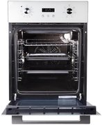 Духовой шкаф электрический Zigmund Shtain E 145 W фото 2 в Тюмени