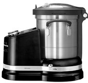 Кухонный комбайн Китчен Эйд 5KCF0104EOB фото 3 в Тюмени Кухонный комбайн KitchenAid 5KCF0104EOB фото 3 в Тюмени