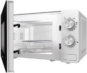 Микроволновая печь с грилем Gorenje MO20E2W фото 3 в Тюмени