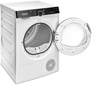 Сушильная машина Brandt WFB106QWE фото 3 в Тюмени