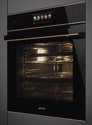 Духовой шкаф Smeg SFP6606WTPNR фото 4 в Тюмени